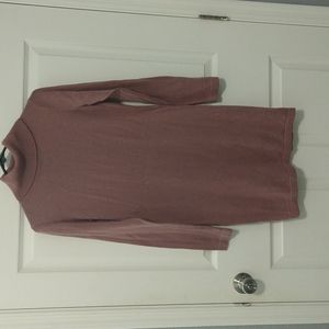 Fashion Nova sweater dress